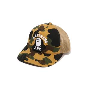 K*y様 A BATHING APE GORE WINDSTOPPER ジャケッ A BATHING APE（アベイシングエイプ） キャップ 帽子 GORE-TEX WIND