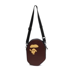 a bathing ape バッグのおすすめ人気商品一覧 通販 - Yahoo!ショッピング
