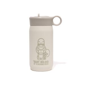 A BATHING APE（アベイシングエイプ） タンブラー BAPE X CHIBA LOTTE