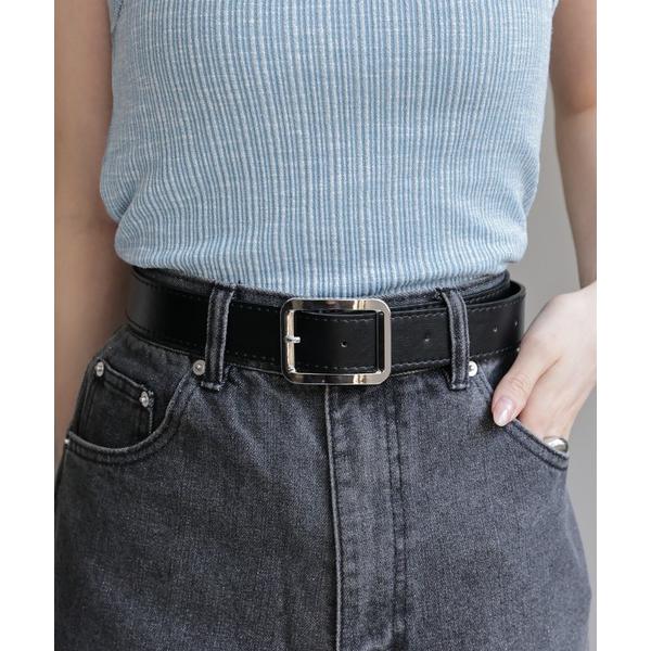 ベルト アソートデザインバックルベルト メンズ レディース