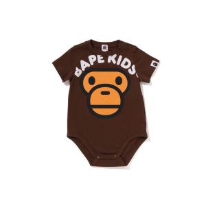 BABY MILO ロンパース ベビー服の買取情報