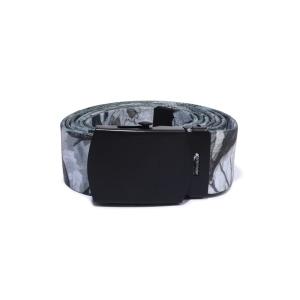 A BATHING APE（アベイシングエイプ） ベルト BABY MILO RHINESTONE