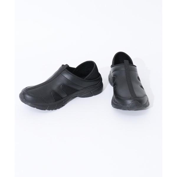 スリッポン 2WAYナースシューズ スリッポン スニーカー メンズ レディース