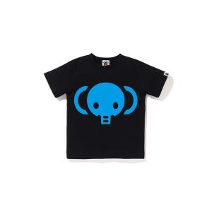 A BATHING APE（アベイシングエイプ） tシャツ A BATHING APE 33RD