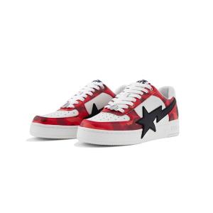 スニーカー BAPE STA OS #1 レディース