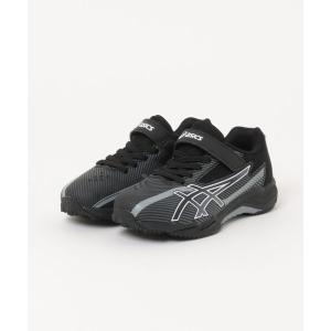 スニーカー ASICS LAZERBEAM アシックスレーザービーム SK-MG-B WIDE「軽量/幅広3E」 キッズ 子供 男の子