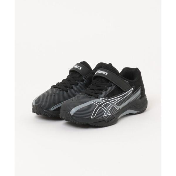 スニーカー ASICS LAZERBEAM アシックス レーザービーム SK-MG-B WIDE「軽...