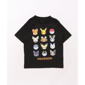 ニンフィア Tシャツ パーカー 2点セット ポケモン) Pokemon オフィシャル商品 キッズ・子供 ガールズ