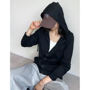 uvカット パーカー 「UVカット」「大きいサイズ有」天竺フード付「UVカット」「大きいサイズ有」天竺フード付きパーカーきパーカー レディース