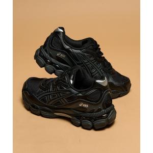 ASICS（アシックス） スニーカー GEL-KINETIC FLUENT 1203A591.025