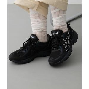 スニーカー 「ASICS」GEL-VENTURE 6 メンズ レディース