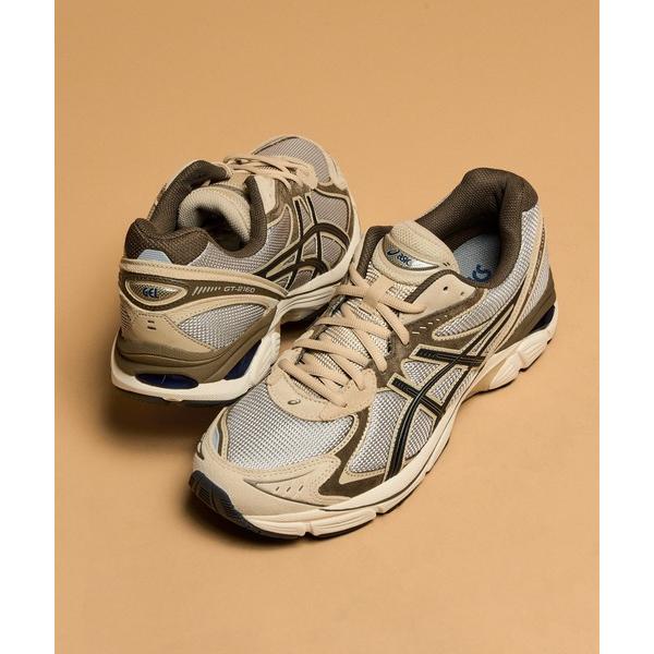 スニーカー 「ASICS」GT-2160 メンズ