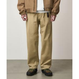 パンツ 「GRAMICCI」CLIFF PANT メンズ