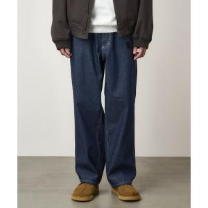 ジーンズ 「GRAMICCI」SUTTER DENIM PANT メンズ