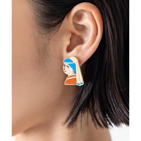 ピアス レディース メンズ