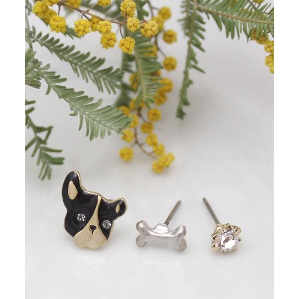 ピアス レディース メンズ