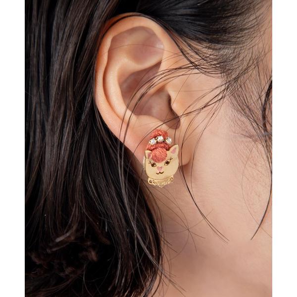 ピアス レディース メンズ