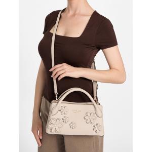 ショルダーバッグ バッグ ZARIA Small Girlfriend Satchel サッチェル レディース