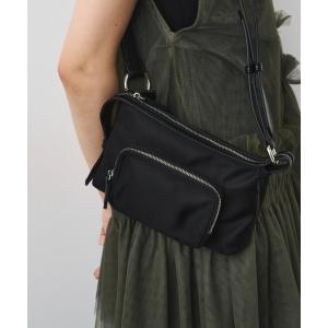 ショルダーバッグ バッグ LE VERNIS(ル・ベルニ) Combi multi pouch レディース