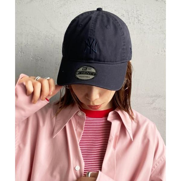 キャップ 帽子 「NEW ERA/ニューエラ」 別注 ９TWENTY ベースボールキャップ「追加」 ...