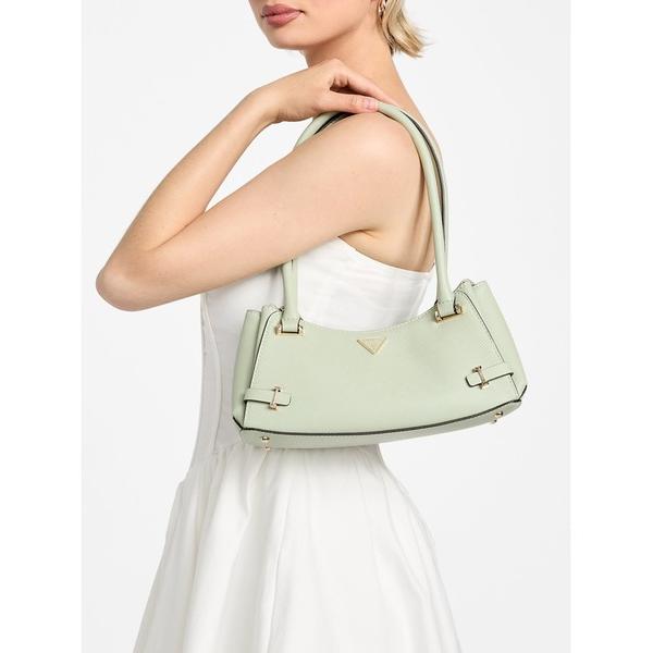 ハンドバッグ ROSALBA Top Zip Shoulder Bag ショルダーバッグ