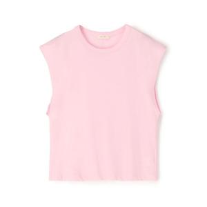 BACCA（バッカ） tシャツ ハイツイストレース コットンロングプル