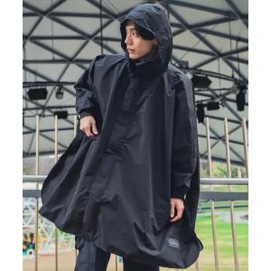 PUMA（プーマ） カッパ レインコート カッパ ユニセックス レイン