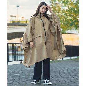 HUNTER（ハンター） カッパ レインコート カッパ ユニセックス