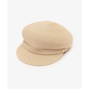 MAISON MICHEL（メゾンミッシェル） 帽子 キャスケット MAISON MICHEL