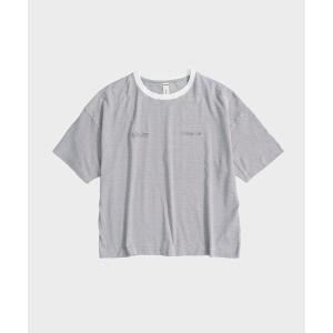 SHINYAKOZUKA（シンヤコヅカ） tシャツ TITLE SCREEN メンズ