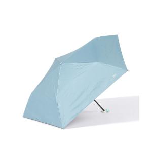 折りたたみ傘 Wpc.遮光軽量 ソリッド ミニ レディース メンズ