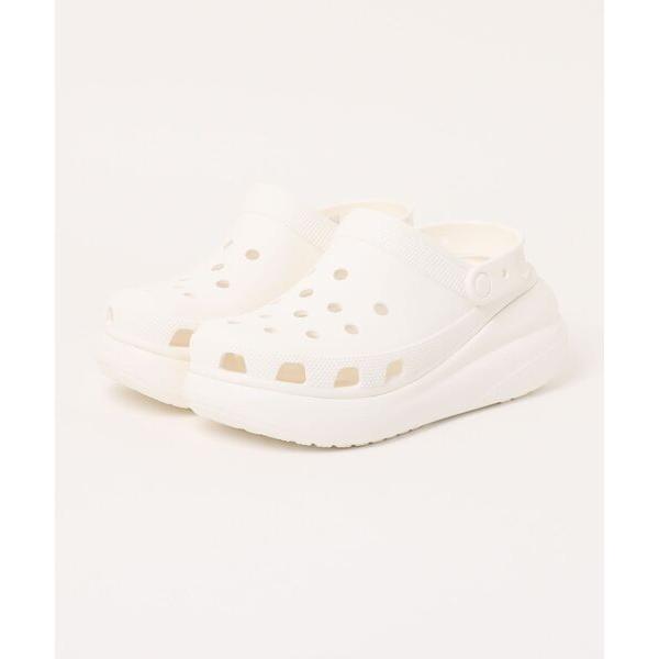 クロックス サンダル 「MENS」CROCS／Gクラッシュ Mクロッグ メンズ