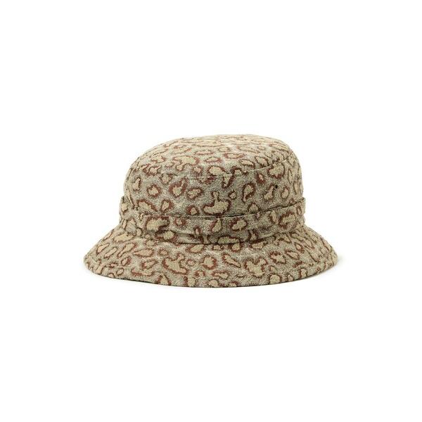 帽子 ハット Jungle Hat Camo Jacquard メンズ レディース