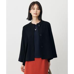 ニット セーター VIGODA ニット ジャケット レディース