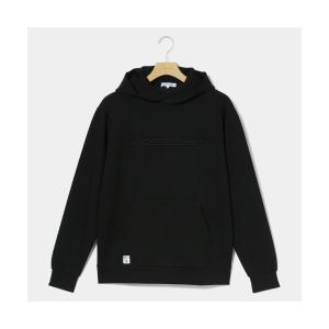 「Rosasen/GOLF」A-Line 長袖フーディー メンズ