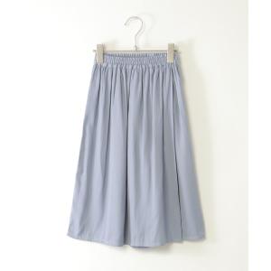 ワイドパンツ パンツ 「親子コーデ」ボリュームラ...の商品画像