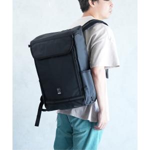 デイバック リュック 「CHROME/クローム」 VOLCAN PACK ボルカンパック 31L メンズ レディース