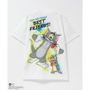 CHUMS（チャムス） tシャツ Kids CHUMS Pizza Box T-Shirt キッズ ピザ