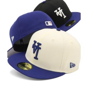 59FIFTY MLB Upside Down ロサンゼルス・ドジャース 59FIFTY NEWERA MLB Upside Down ロサンゼルス・ドジャース