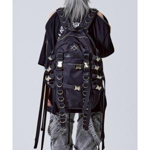 REFLEM（レフレム） デイバック リュック 「REFLEM/レフレム」リング