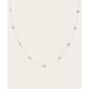 SWAROVSKI（スワロフスキー） ネックレス 「公式」「スワロフスキー