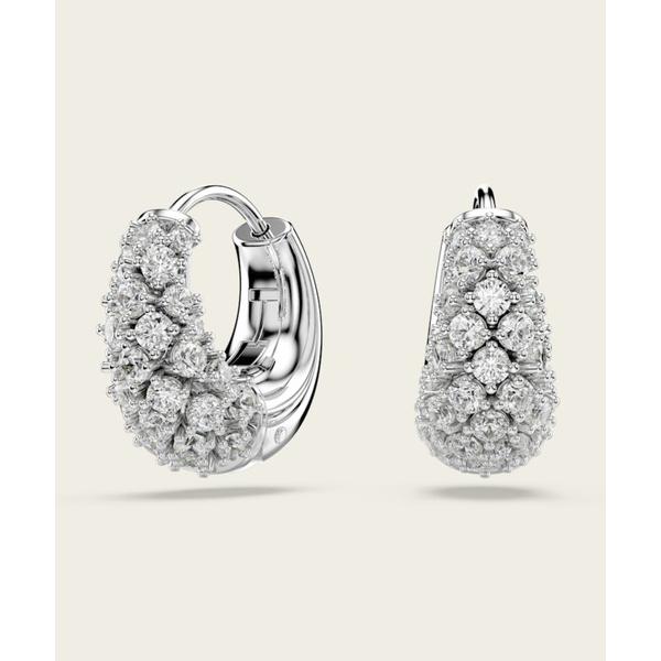 SWAROVSKI Swarovski Sublima ピアス