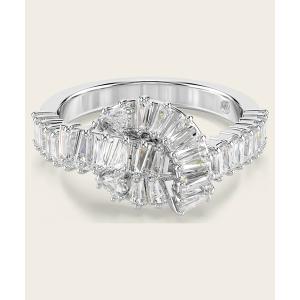 SWAROVSKI（スワロフスキー） 指輪 リング 「公式」「スワロフスキー