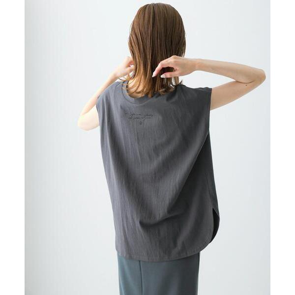 tシャツ CHIGNON　Photoフレンチ レディース