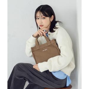 トートバッグ キャンバス ミニトート レディース メンズ