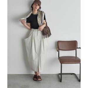 tricot COMME des GARCONS ひざ丈スカート レディース トリコ  