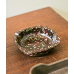 灰皿 ライター MIXED MELAMINE ASHTRAY/メラミン 灰皿｜ZOZOTOWN Yahoo!店
