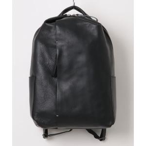 デイバック リュック リベラII ラウンド型リュック メンズ レディース