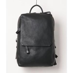 ショルダーバッグ リベラII フラップ型リュック メンズ レディース