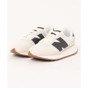 スニーカー 「New Balance」MS237 メンズ レディース